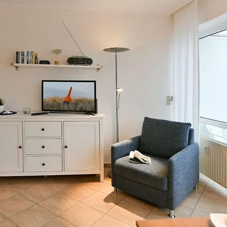 Haus Seeluft 37 דירה *