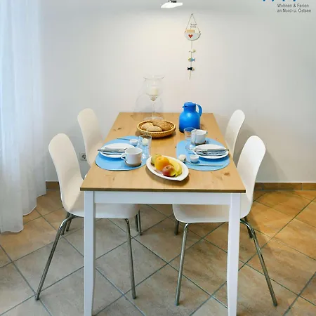 Haus Seeluft 37 וגנרוגה