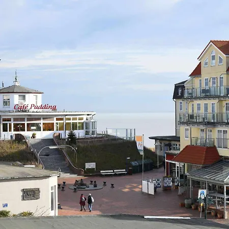 Haus Seeluft 37 וגנרוגה