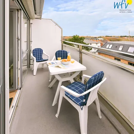 Haus Seeluft 37 * וגנרוגה