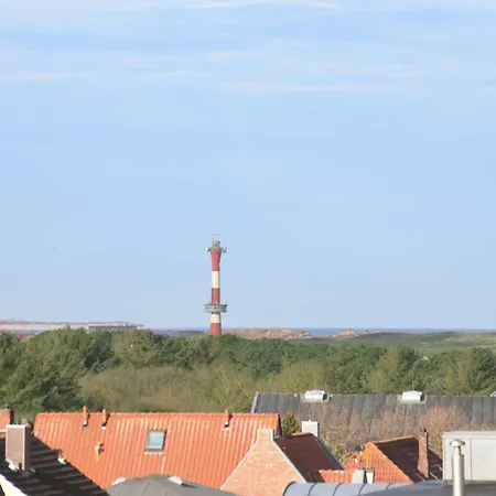 Haus Seeluft 37 דירה *