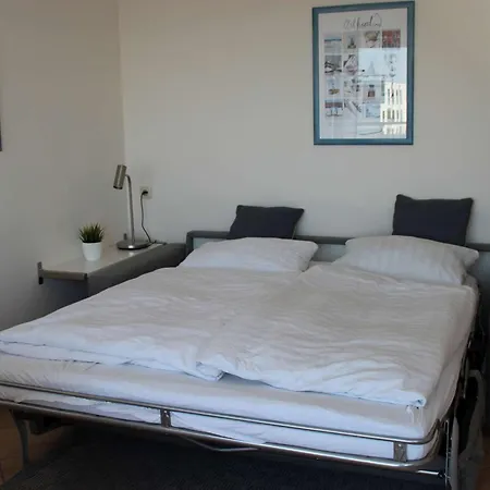 Haus Seeluft 37 דירה