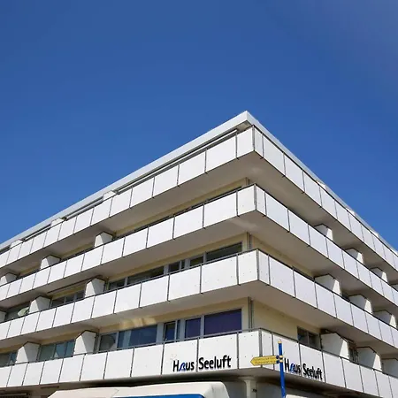 Haus Seeluft 37
