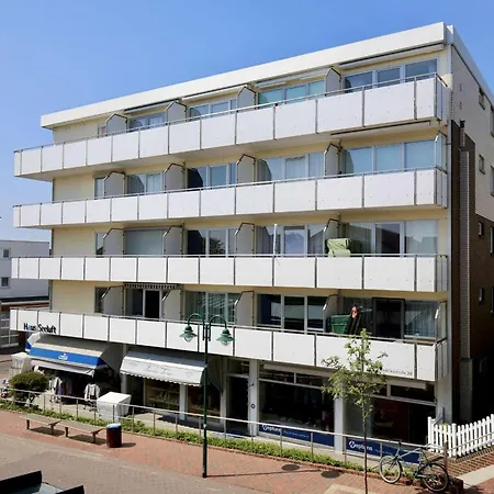 Haus Seeluft 37 וגנרוגה